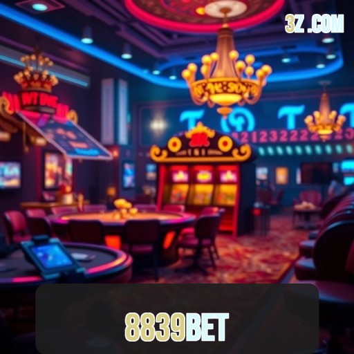 Baixar Jogos e Apps Incríveis no 8839bet para Aproveitar