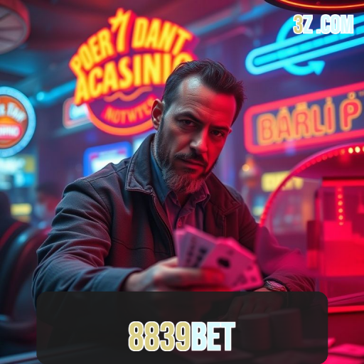 8839bet: A Confiavel Escolha para Apostadores Brasileiros